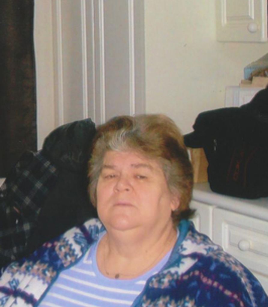 Sharon McLeod