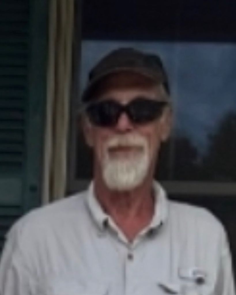 Stephen B. Bain
