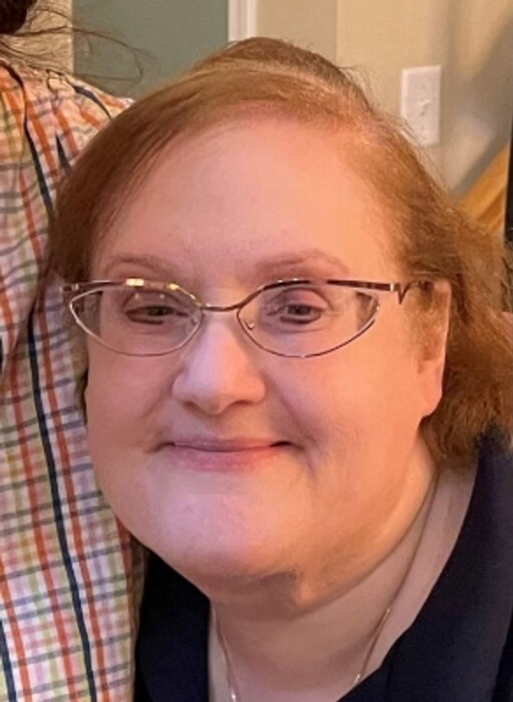 Kristin Anne Grande