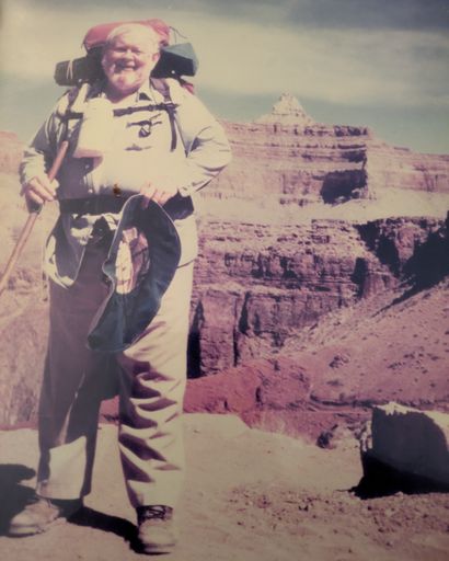 Vincent Walter Kopec Profile Photo