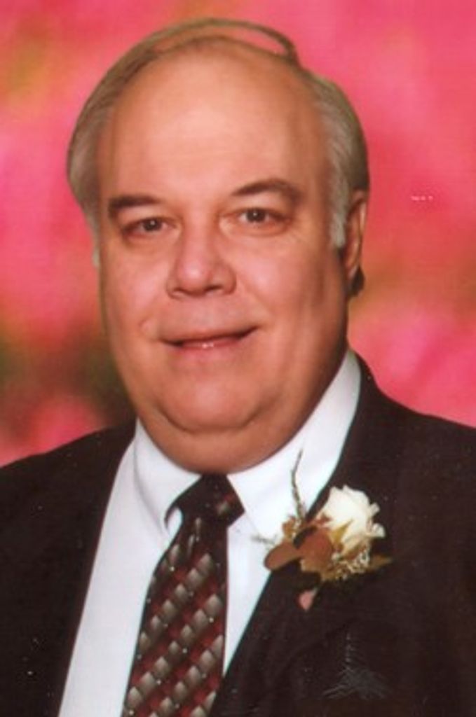 Patrick Keaveny