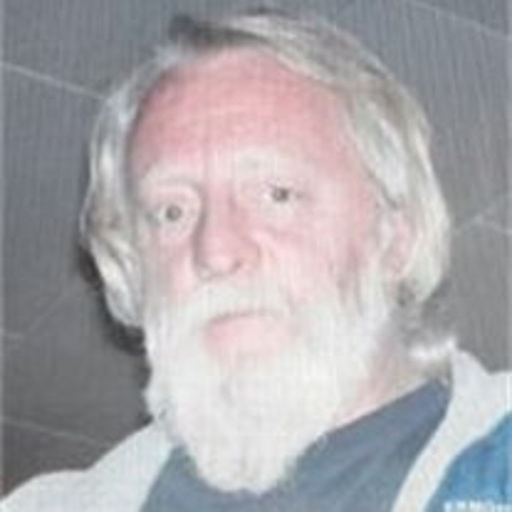 Harry Wade Morrison