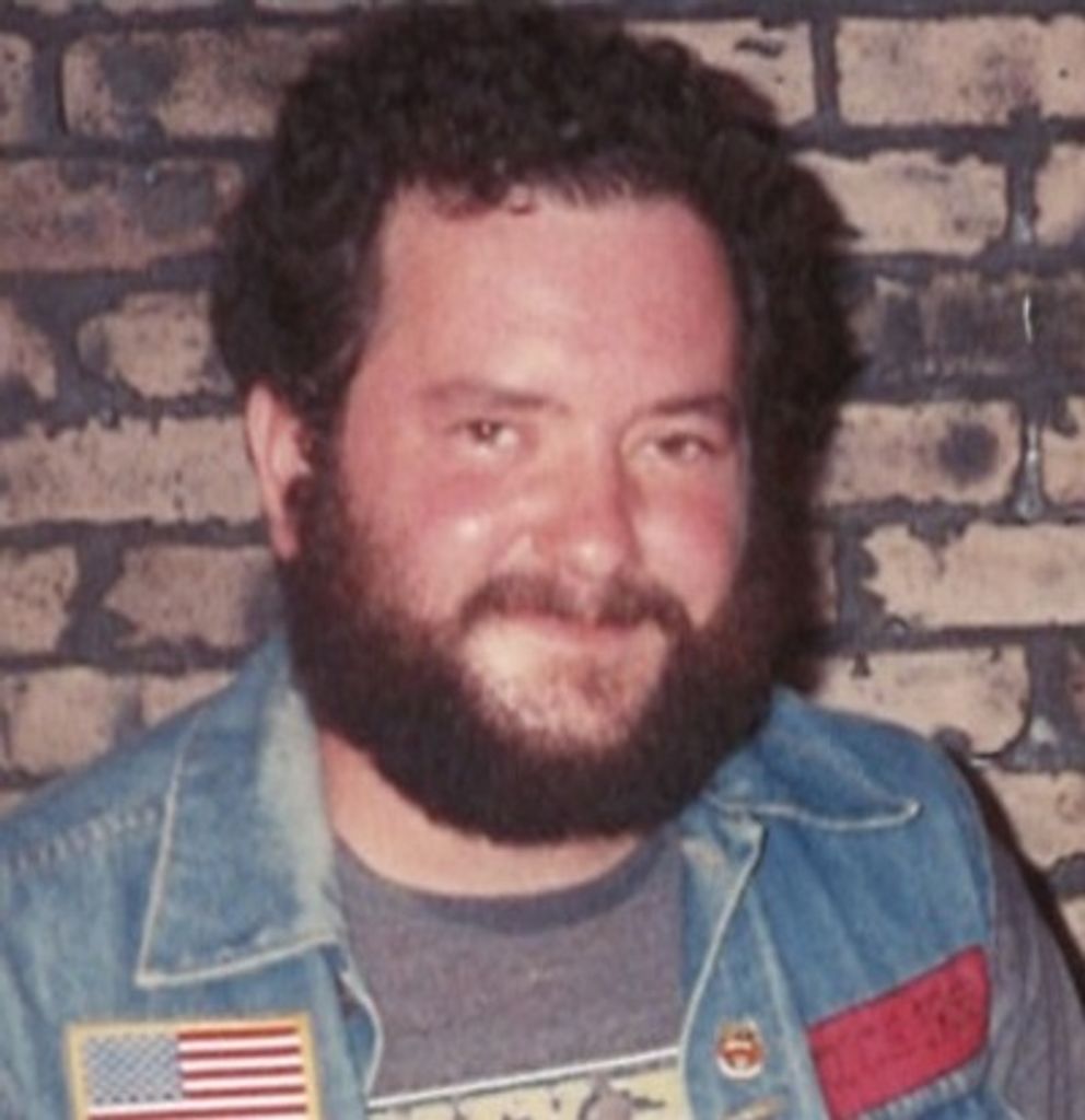 Patrick Earl Sayre Profile Photo