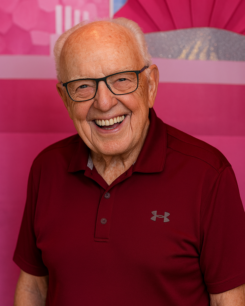 Huey Edgar Poe "Bud" Profile Photo