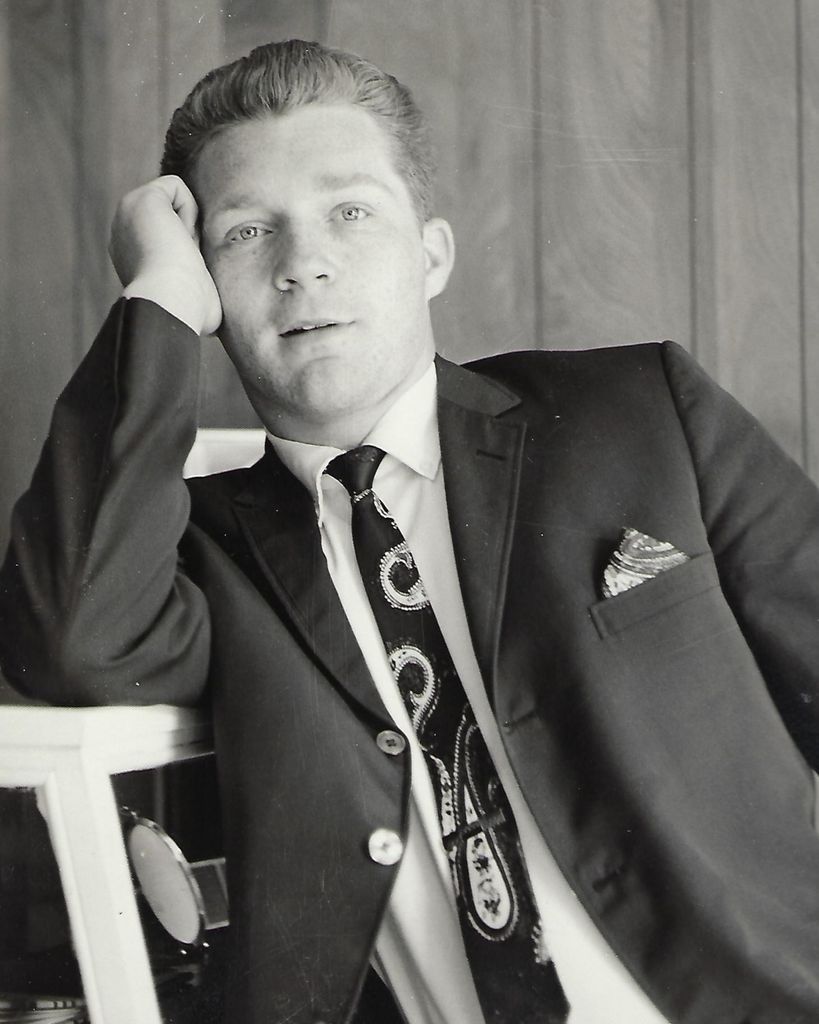 William "Bill" Floyd Fox Profile Photo