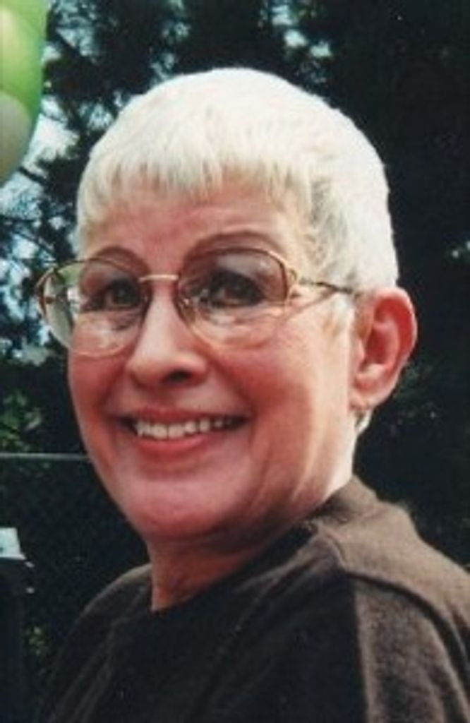 Judith Lorraine Dietz