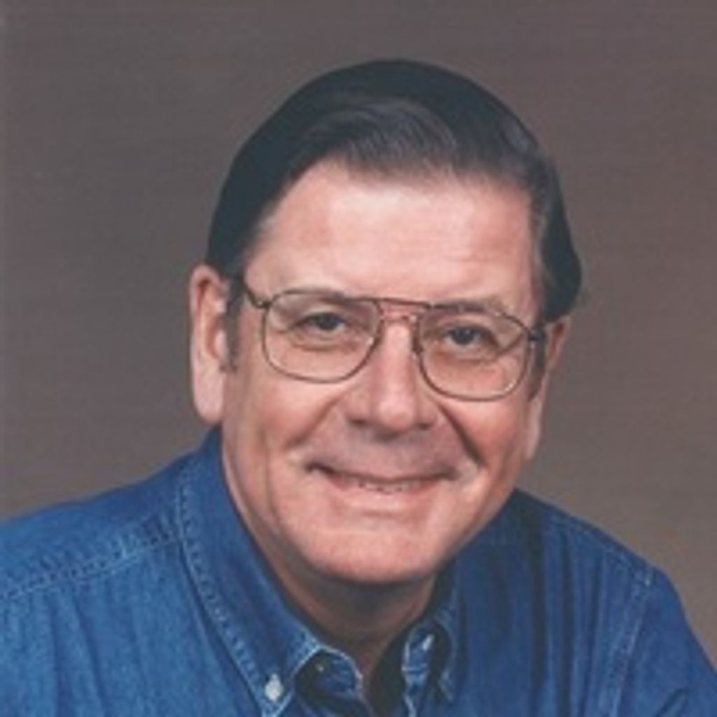 Joseph Paul Lucas Profile Photo