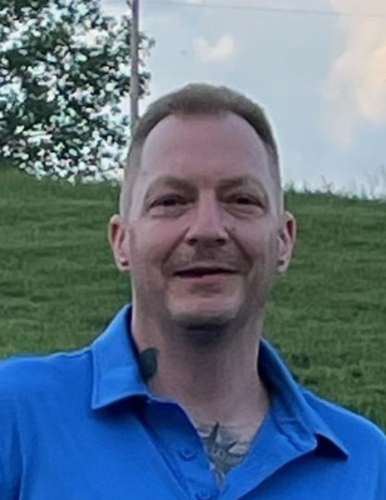 Justin Daniel Elnicki