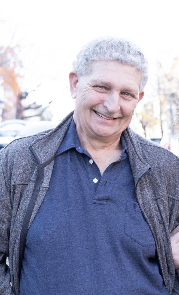 David C Williams Profile Photo