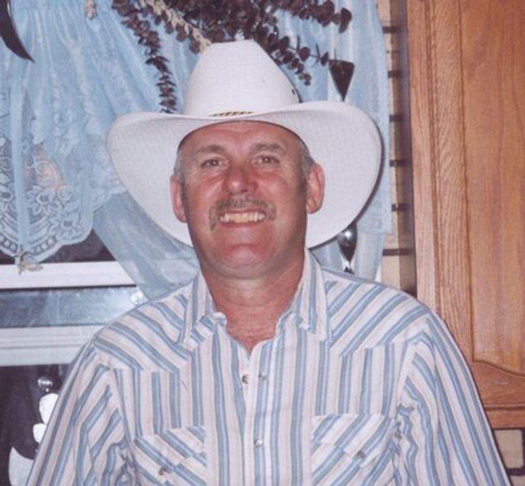 Brian Oliver Roy