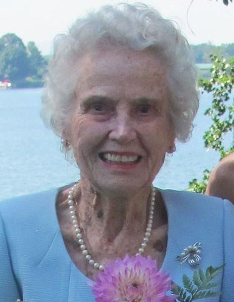 Dorothy (Kimball)  Kraft Doran Profile Photo