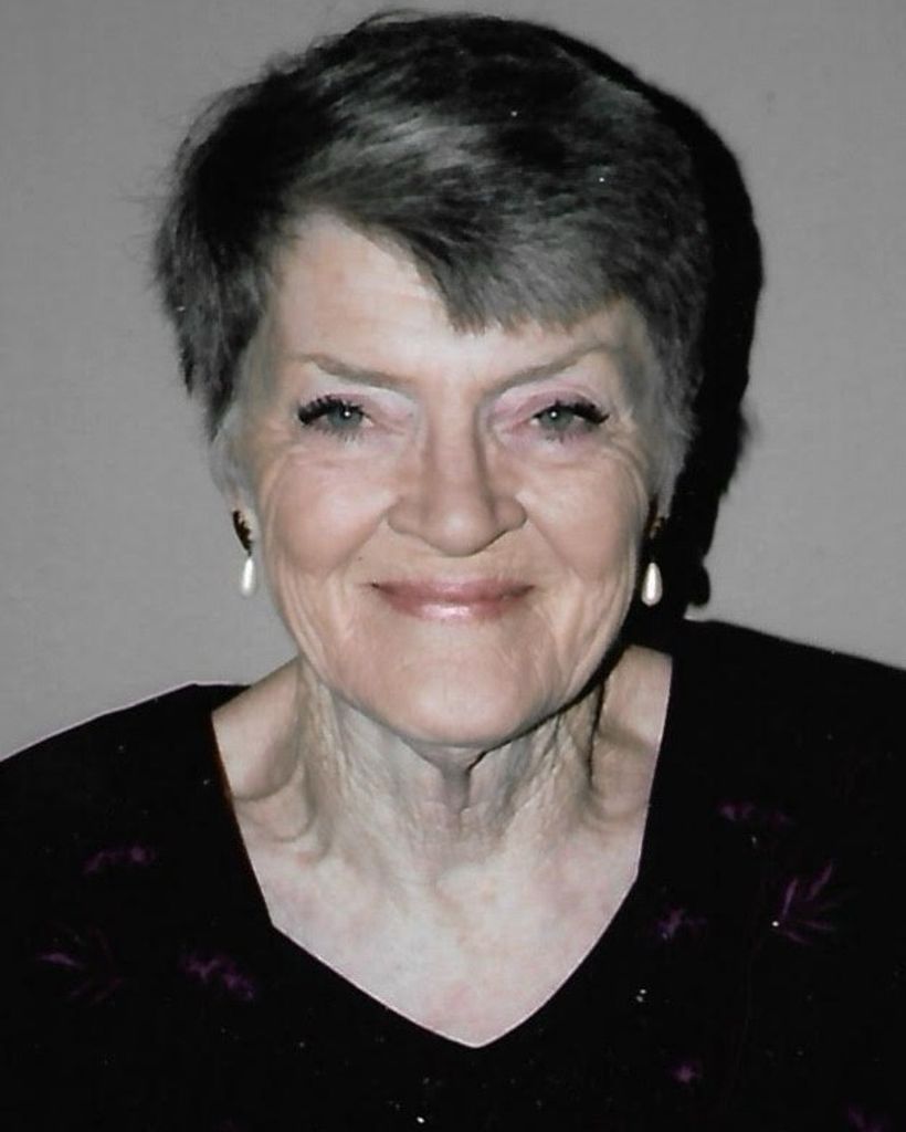 Betty Lou Doss Profile Photo