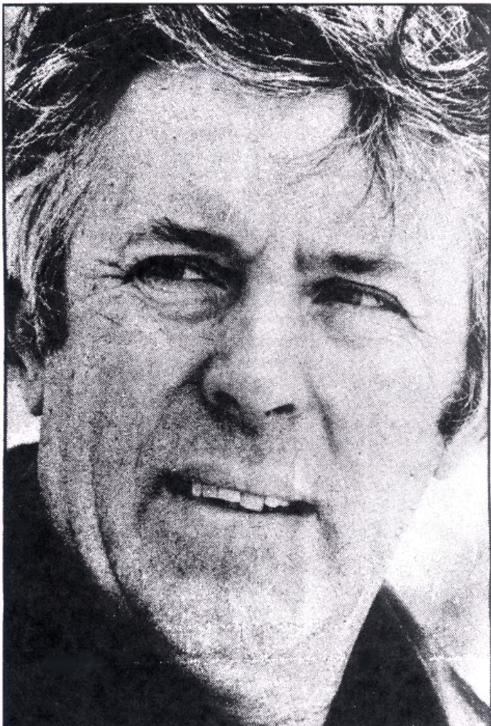 James Bracey Walker Profile Photo