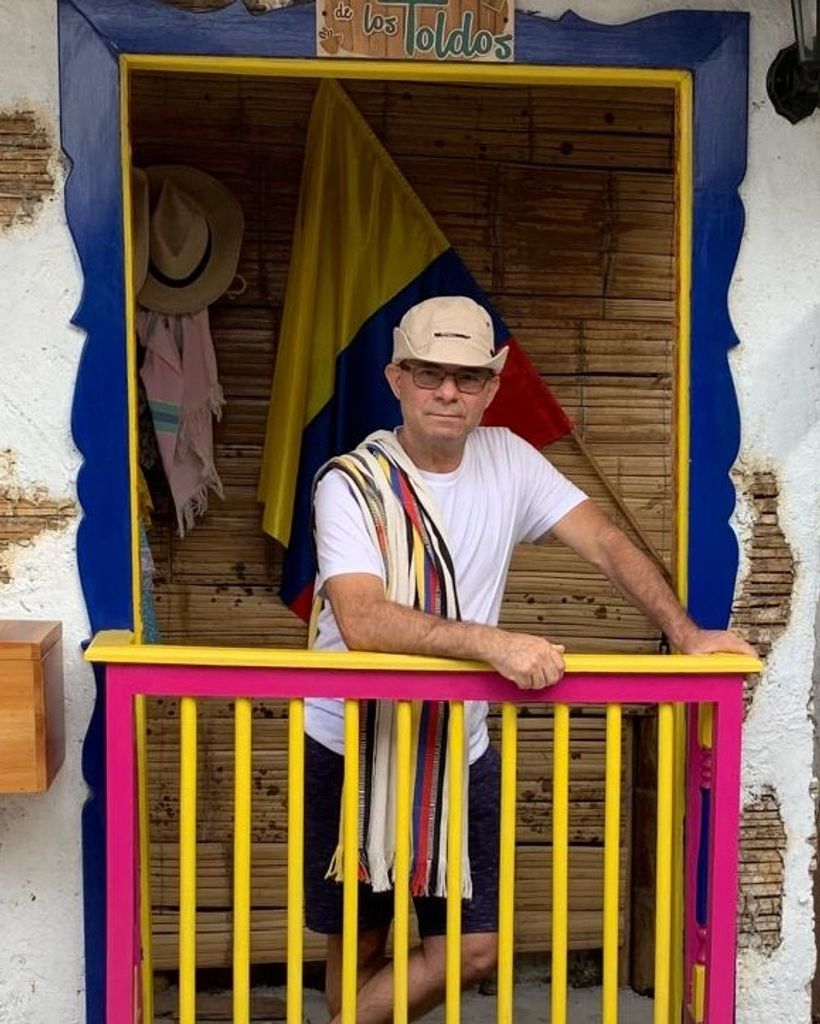 Uriel Calixto Penagos Profile Photo