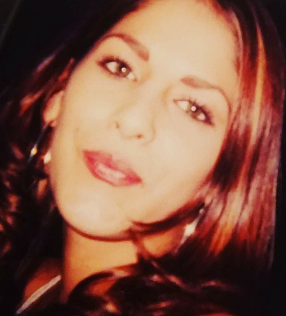 Monica Evangelyn Gonzales
