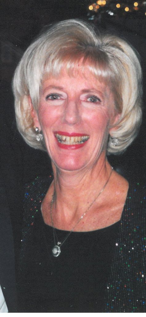 Mary Lavelle Baeurle Profile Photo