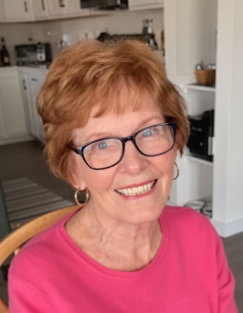 Eleanor "Bobbi" Kohler