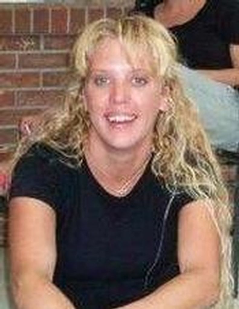 Laura Kae Holcomb