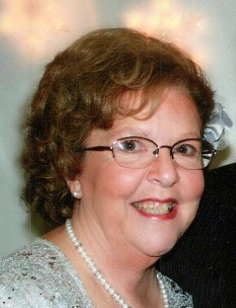 Bonnie Lou Maranell