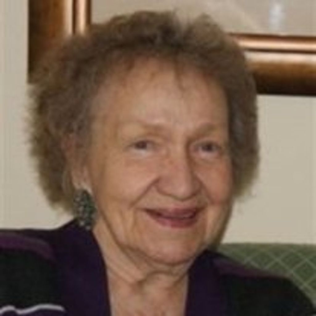 Ina Margarita Elliott