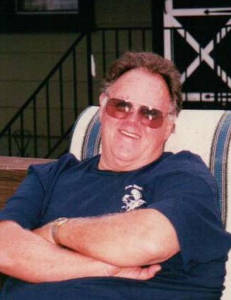 Nelson White, Sr.