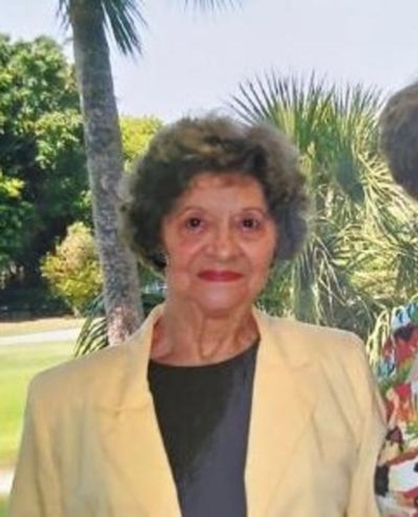 Margie Ruth Francis Profile Photo