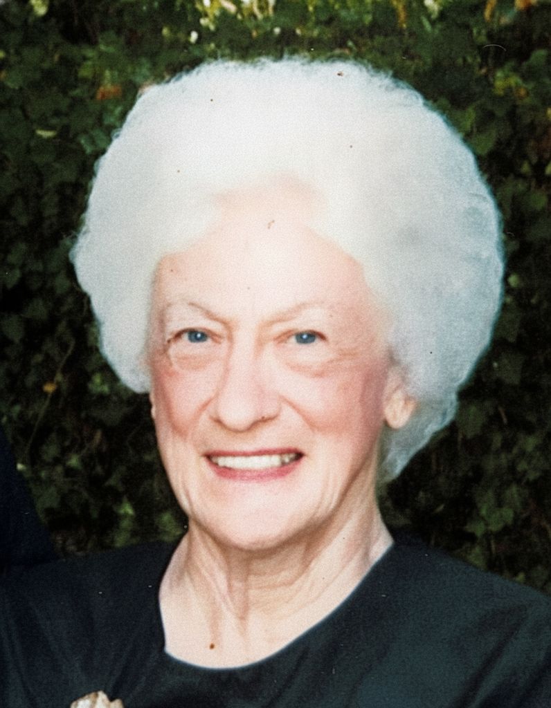 Peggy Nell Manning Profile Photo