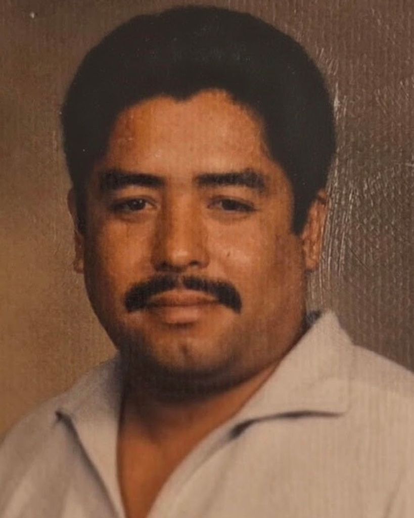 Miguel Contreras Profile Photo