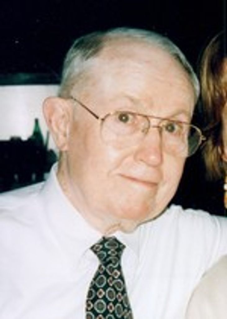Robert M. Connor, Sr. Profile Photo