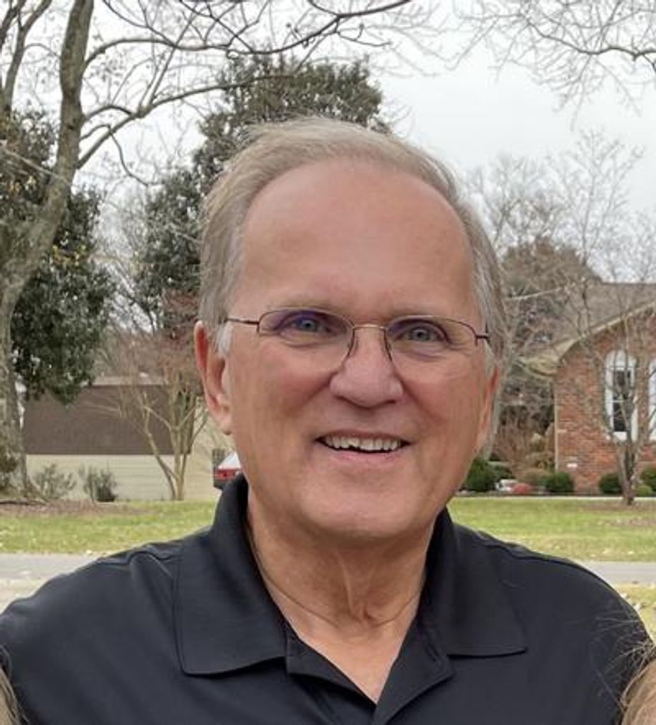 David Micheal Blevins Profile Photo