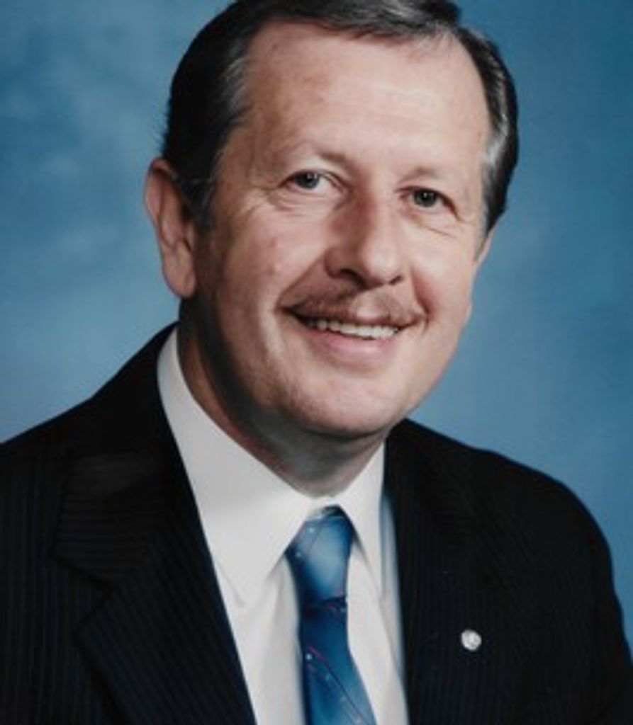 Elmer Clinton Hensley