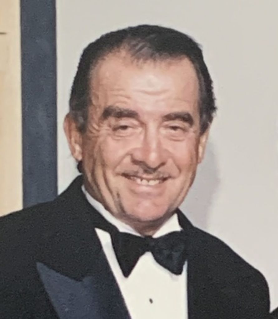 William R. Sohmer