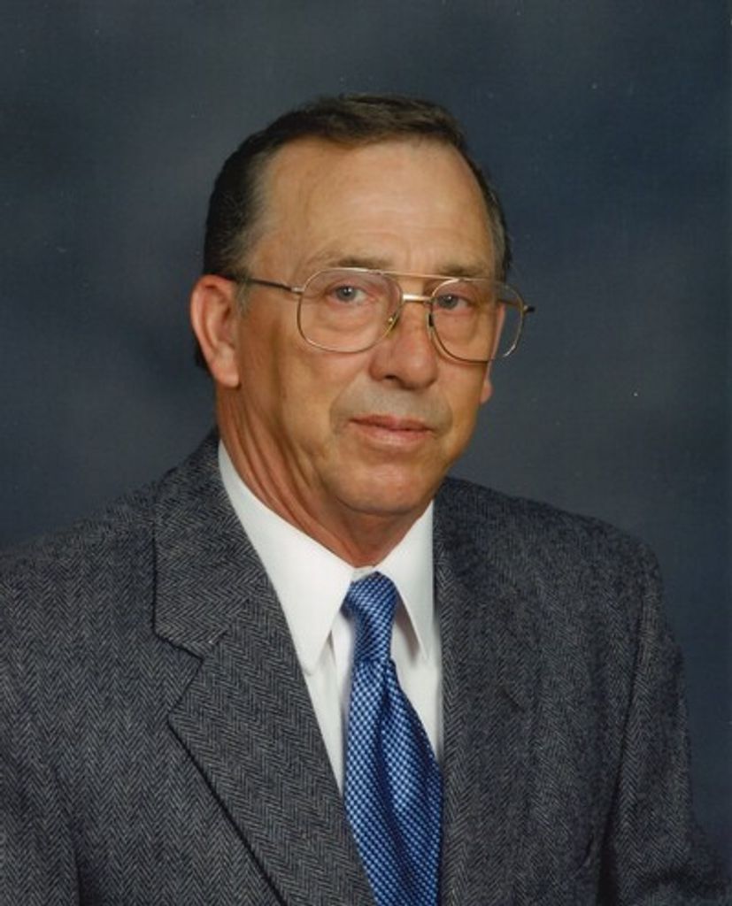 Raymond Larson Profile Photo