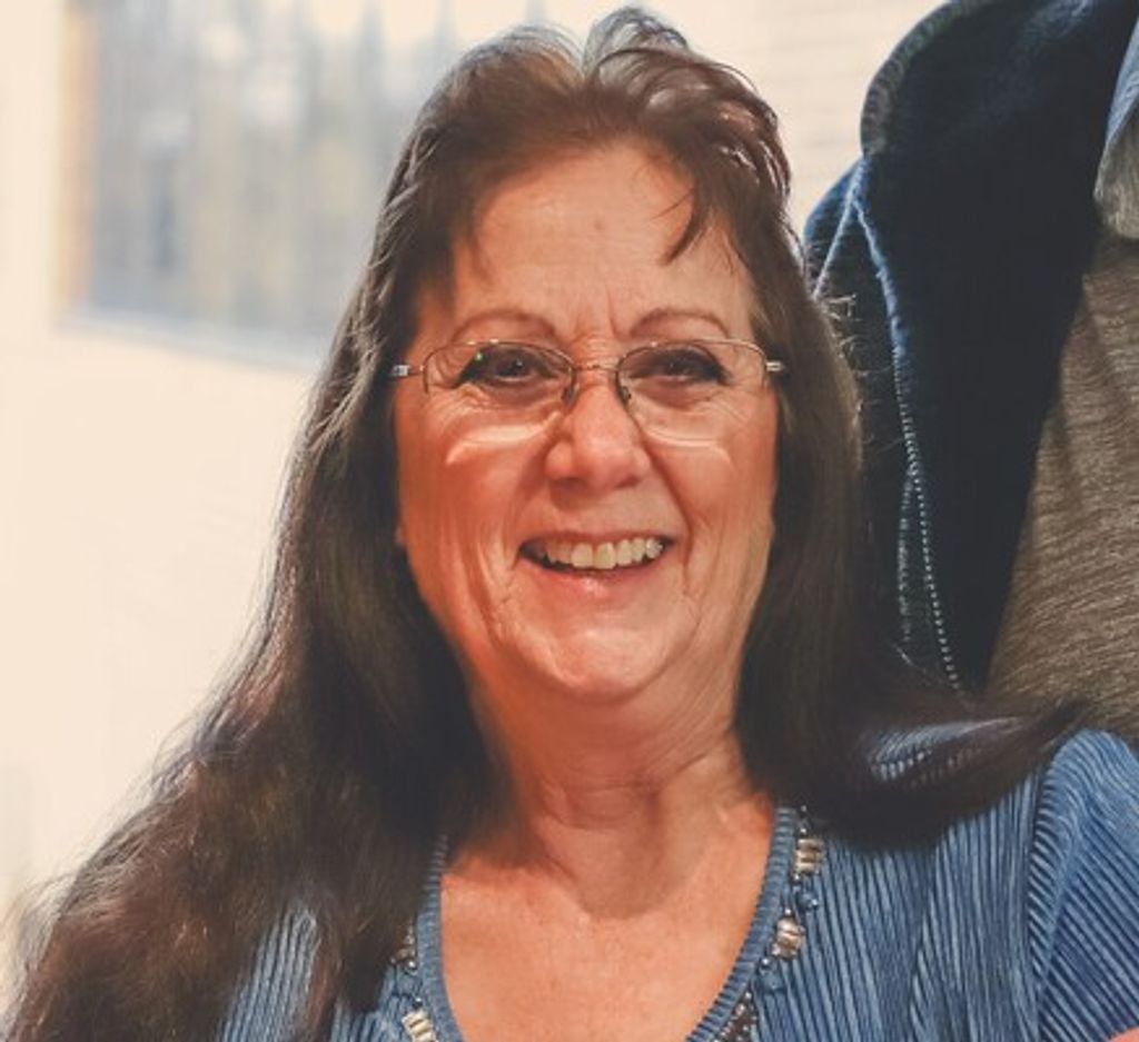 Ada "Jo" Wedel Profile Photo