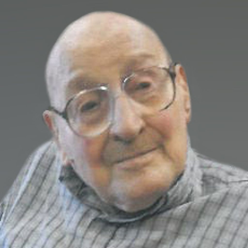 Sylvester “Cowboy” Stehr