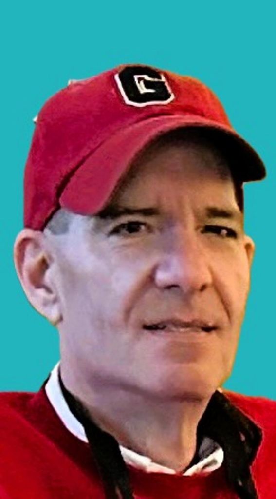 Robert Cline Pruitt, Jr. Profile Photo