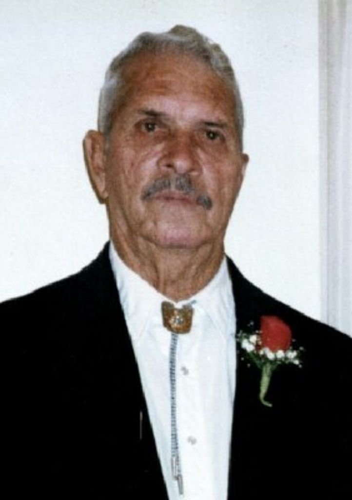 Edward Evans