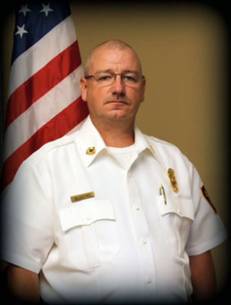 William "Bill" C. Mortimer, Jr.