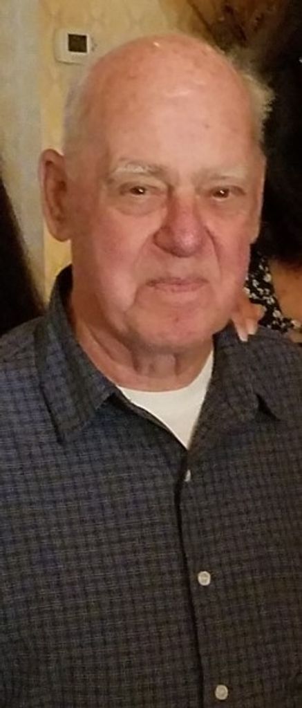 Edward Pellicane