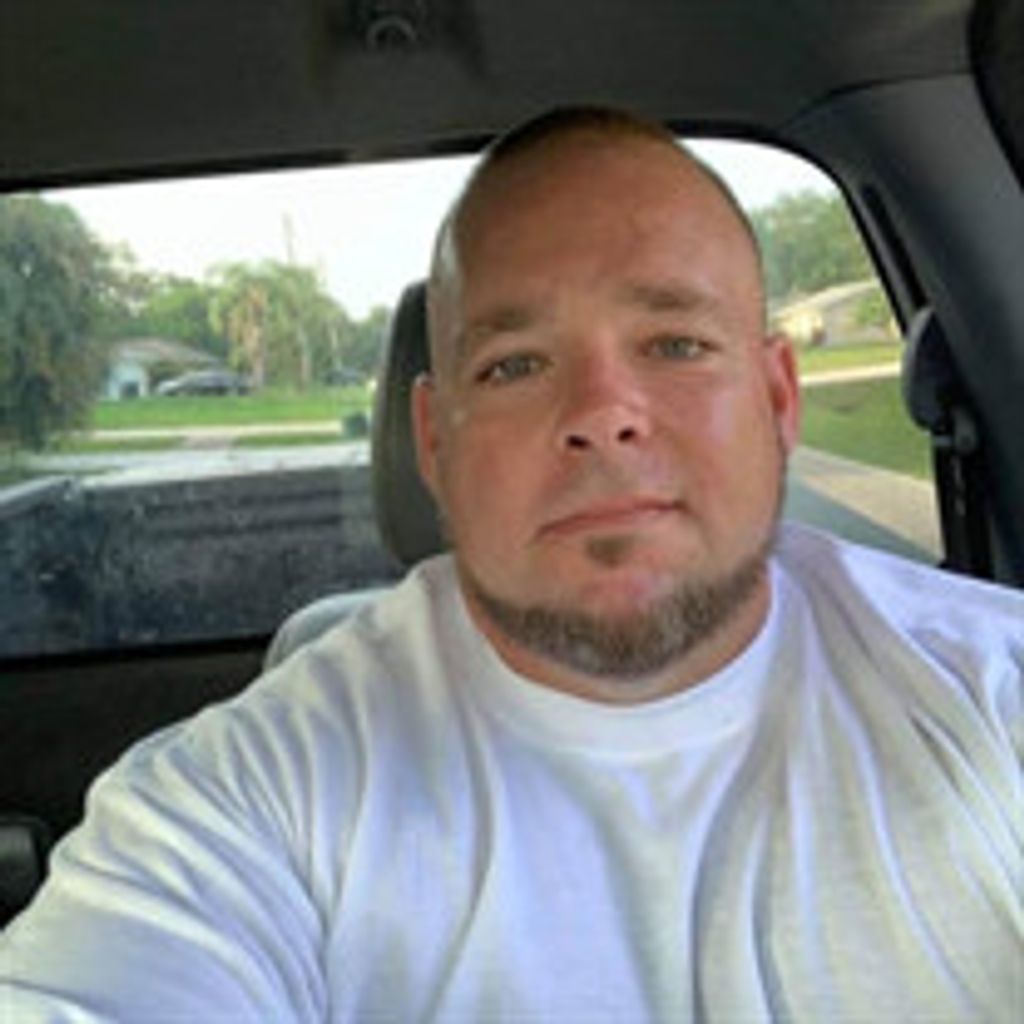 Frank "Big Mike" Salminen
