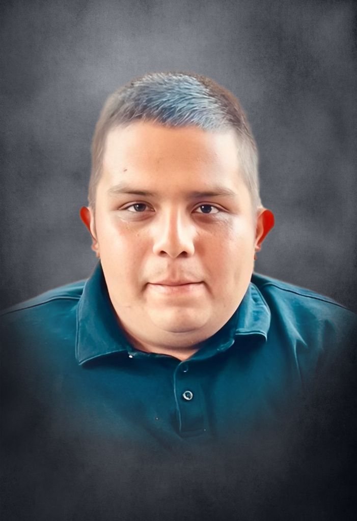 Brian Meza Profile Photo