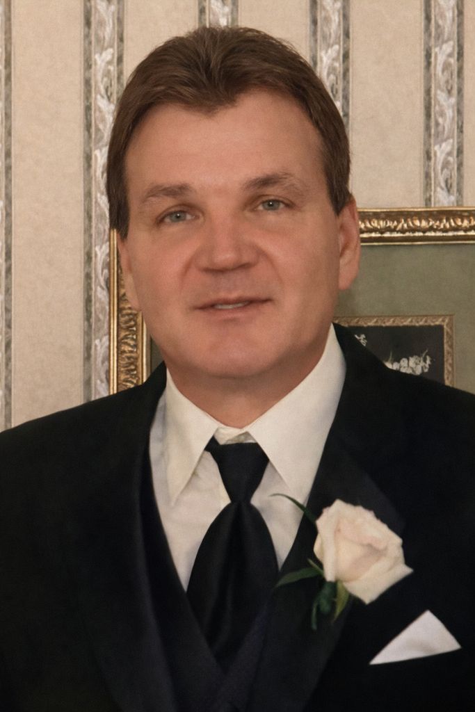 Robert E. Benner Profile Photo