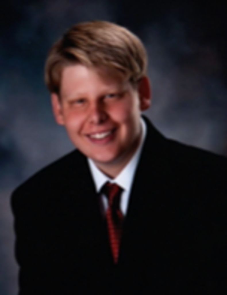 Jordan Louis Kilsdonk Profile Photo