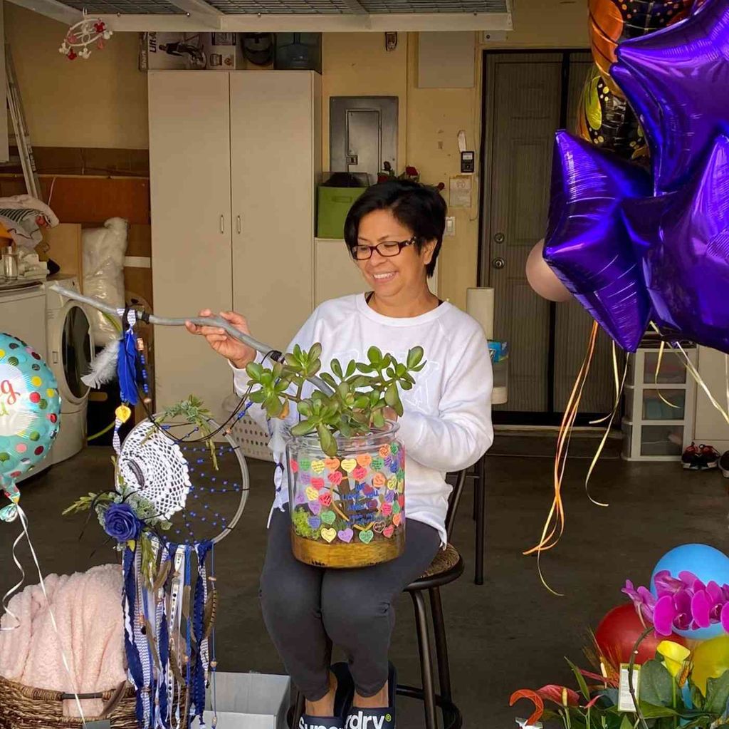 Analie Chavez Paredes Profile Photo