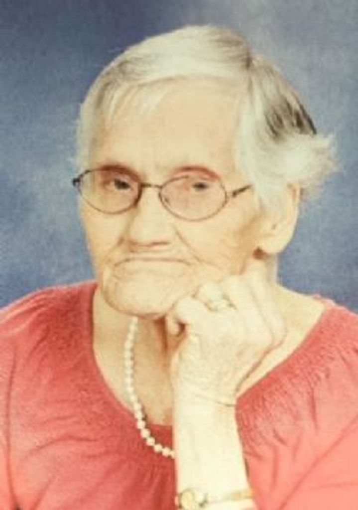 Julia Lee Nickles Profile Photo