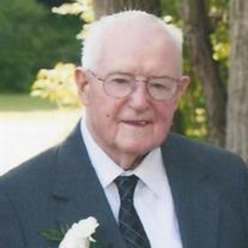 William F. Leahy Profile Photo