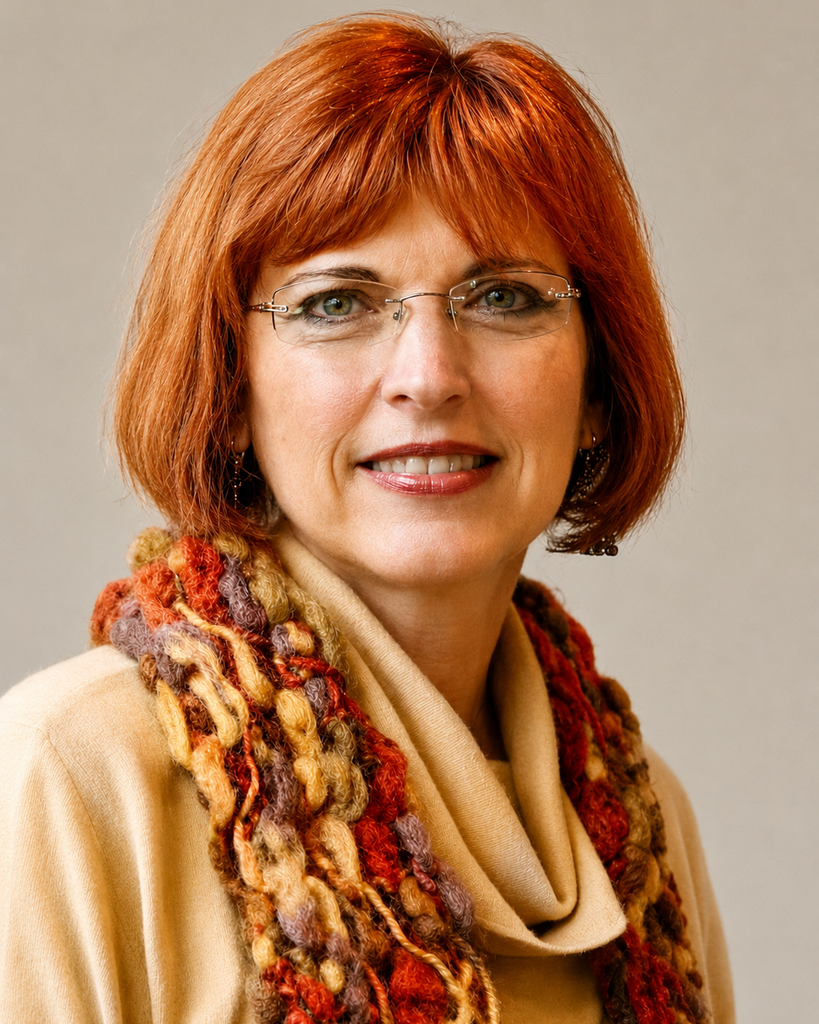 Mary Patricia Painter Profile Photo