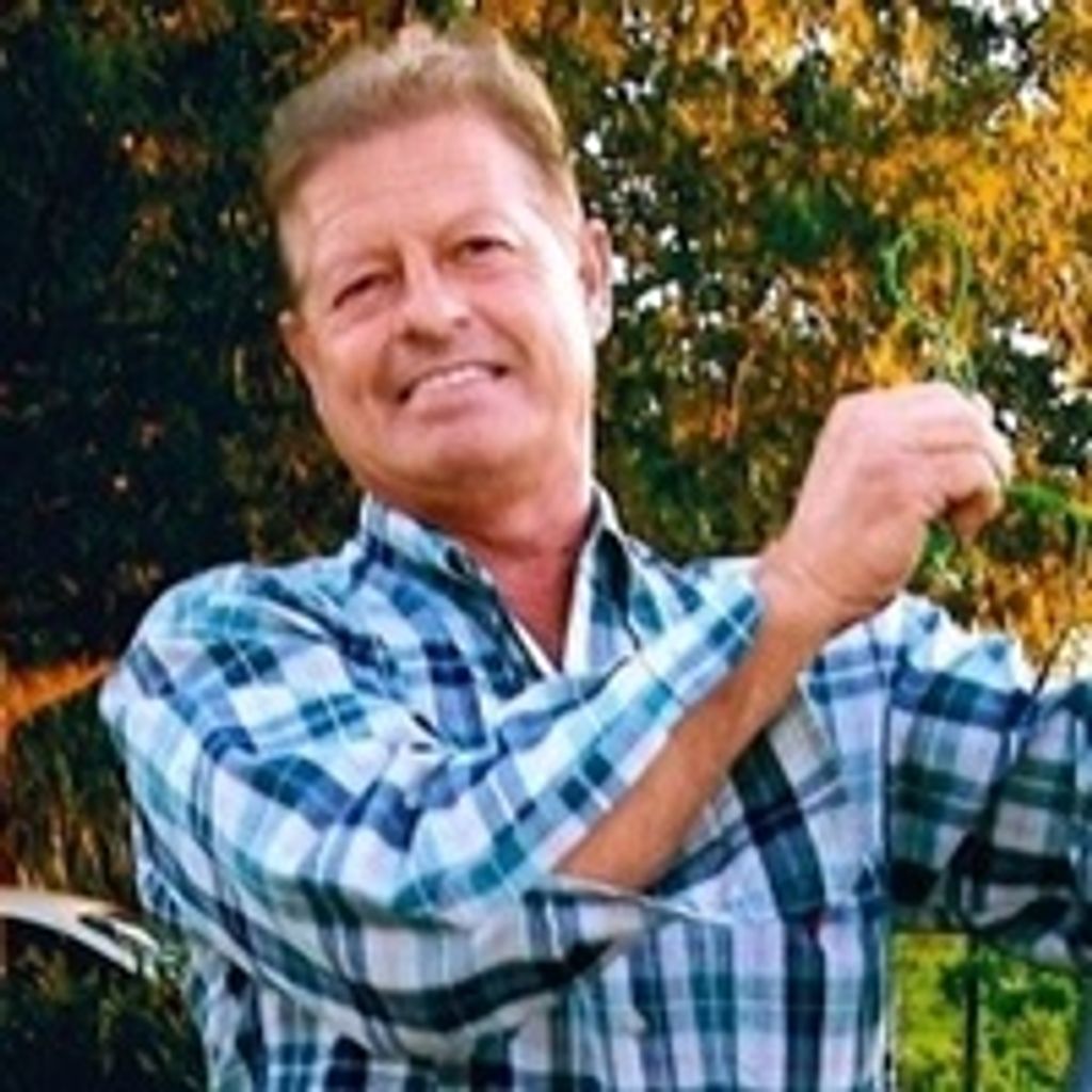Jim Hillard Bailey Profile Photo