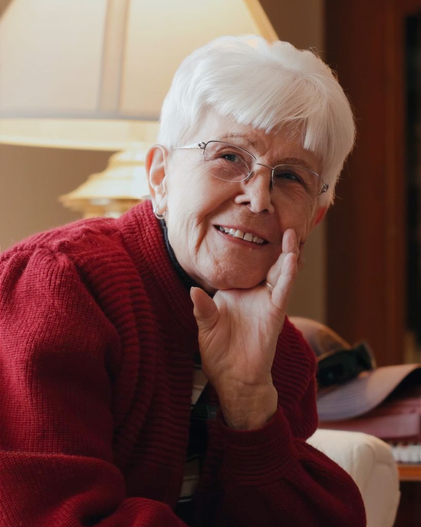 Phyllis Yoder Profile Photo