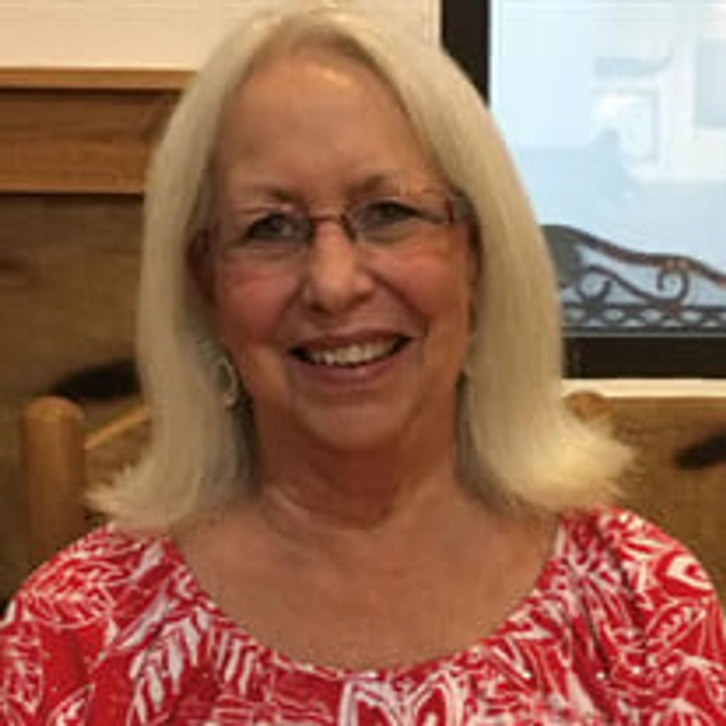 Denise Rachal Nichols